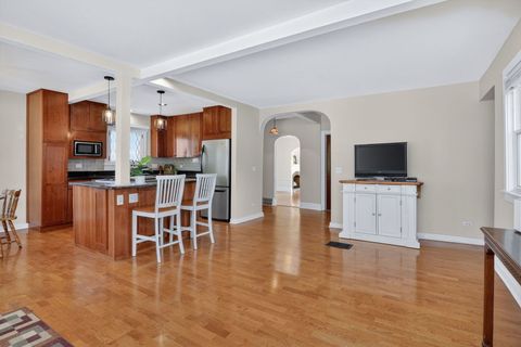 Tiny photo for 5433 BROOKBANK Road, Downers Grove, IL 60515 (MLS # 12604005)