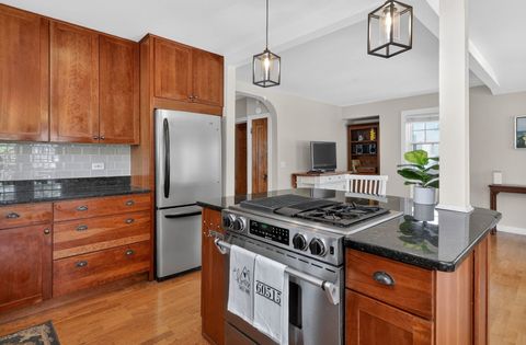 Tiny photo for 5433 BROOKBANK Road, Downers Grove, IL 60515 (MLS # 12604005)