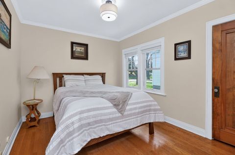 Tiny photo for 5433 BROOKBANK Road, Downers Grove, IL 60515 (MLS # 12604005)