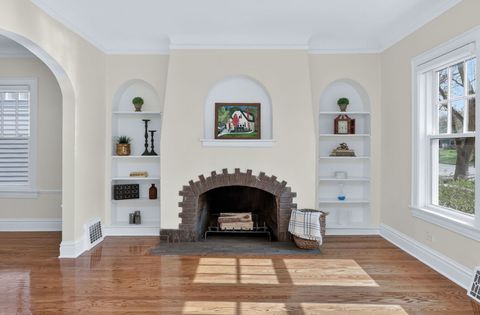 Tiny photo for 5433 BROOKBANK Road, Downers Grove, IL 60515 (MLS # 12604005)