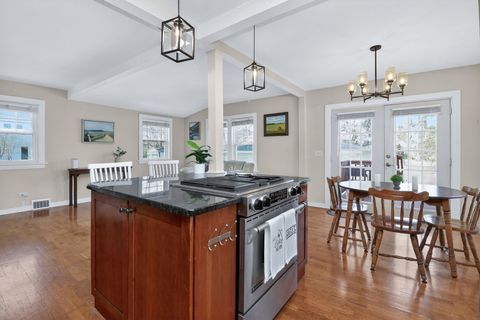 Tiny photo for 5433 BROOKBANK Road, Downers Grove, IL 60515 (MLS # 12604005)