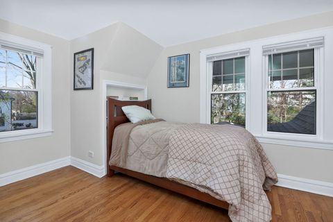 Tiny photo for 5433 BROOKBANK Road, Downers Grove, IL 60515 (MLS # 12604005)