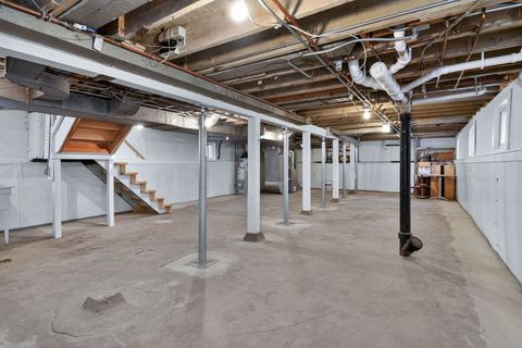 Tiny photo for 5433 BROOKBANK Road, Downers Grove, IL 60515 (MLS # 12604005)