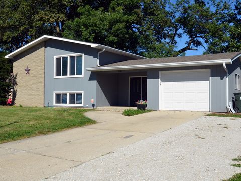 A home in Montgomery