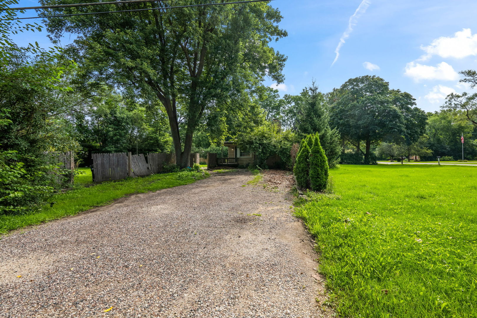 108 South Parkway