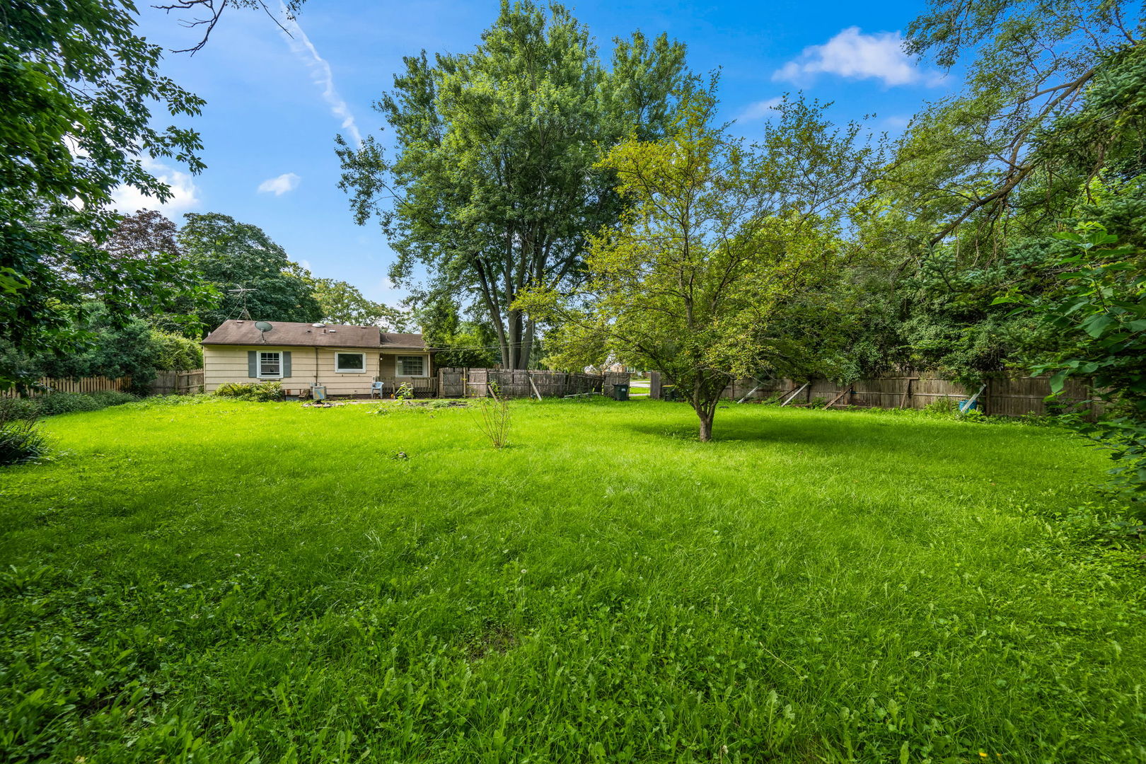 108 South Parkway