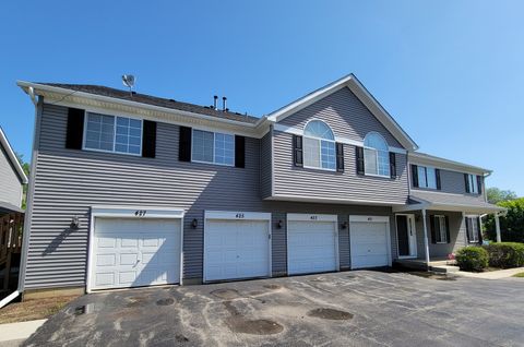 427 Village Creek Drive Lake In The Hills IL 60156
