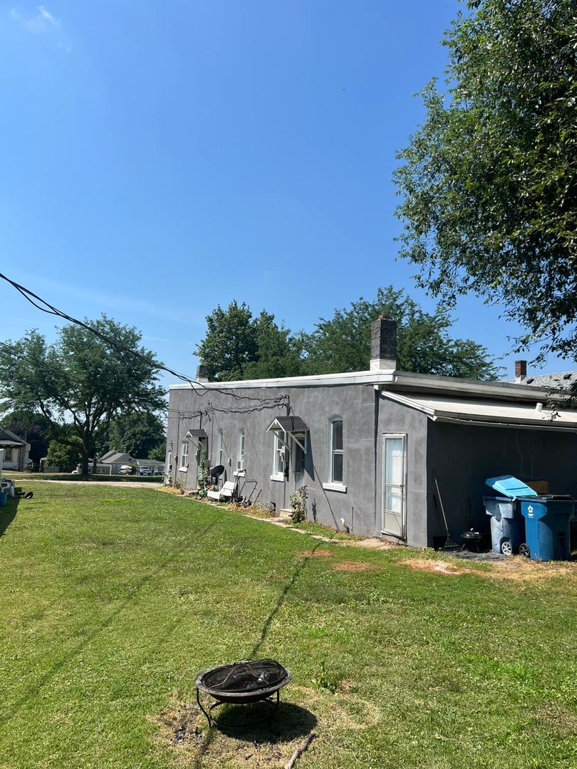 320 W Saint Paul Street