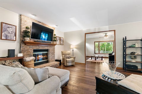 Tiny photo for 1345 Chadwick Court, Dundee, IL 60118 (MLS # 12694049)