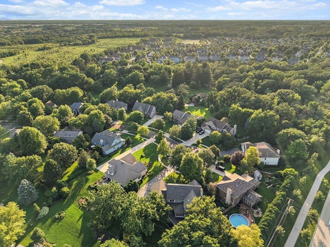 Tiny photo for 1345 Chadwick Court, Dundee, IL 60118 (MLS # 12694049)