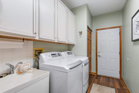 Tiny photo for 1345 Chadwick Court, Dundee, IL 60118 (MLS # 12694049)