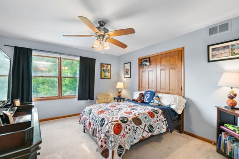 Tiny photo for 1345 Chadwick Court, Dundee, IL 60118 (MLS # 12694049)