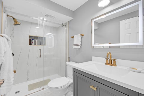 Tiny photo for 200 Sunset Drive, Wilmette, IL 60091 (MLS # 12790340)