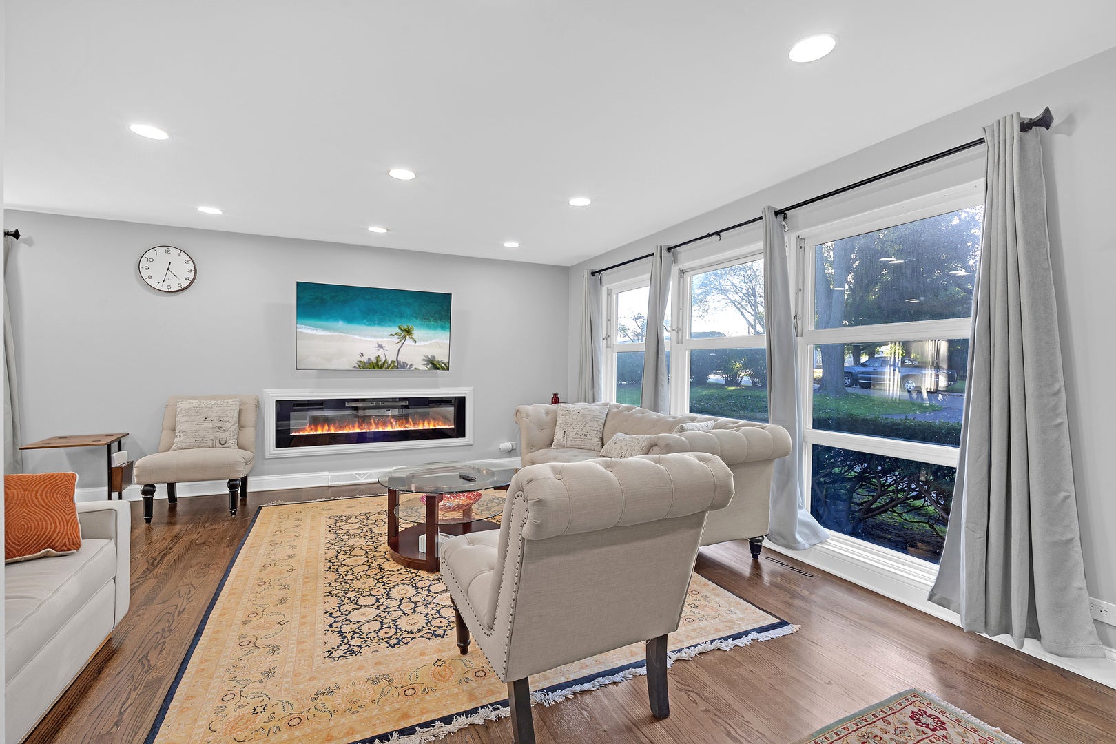 200 Sunset Drive
