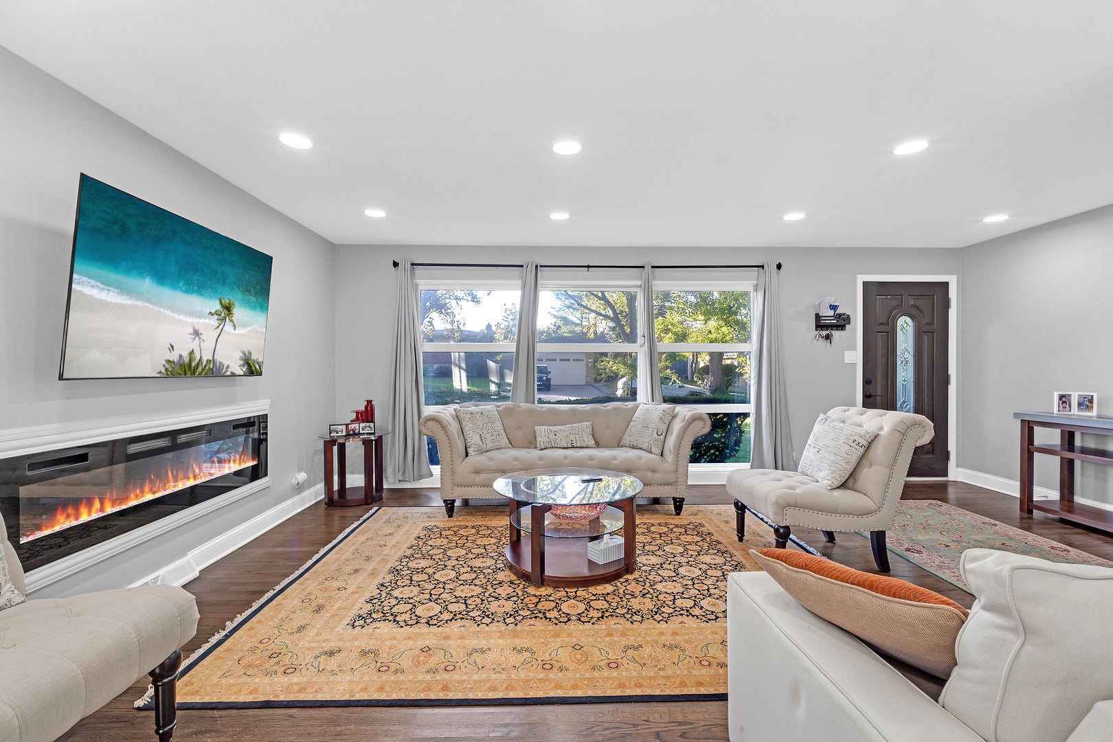 200 Sunset Drive