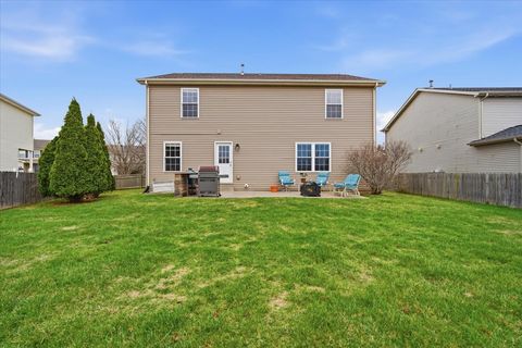 Tiny photo for 2429 Grey Fox Trail, Bloomington, IL 61705 (MLS # 12593370)