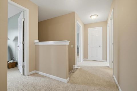 Tiny photo for 2429 Grey Fox Trail, Bloomington, IL 61705 (MLS # 12593370)