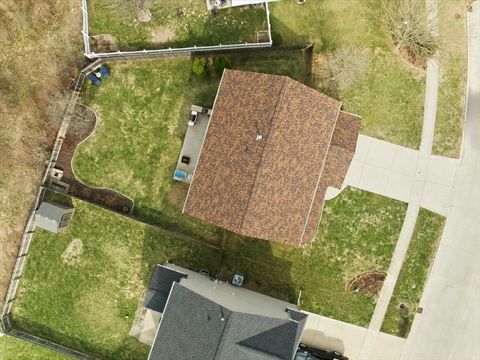 Tiny photo for 2429 Grey Fox Trail, Bloomington, IL 61705 (MLS # 12593370)