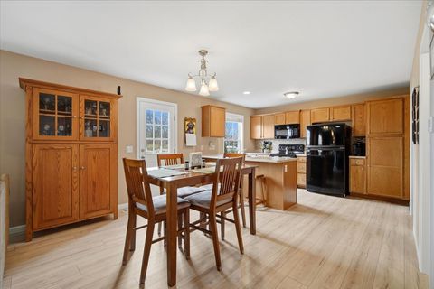 Tiny photo for 2429 Grey Fox Trail, Bloomington, IL 61705 (MLS # 12593370)