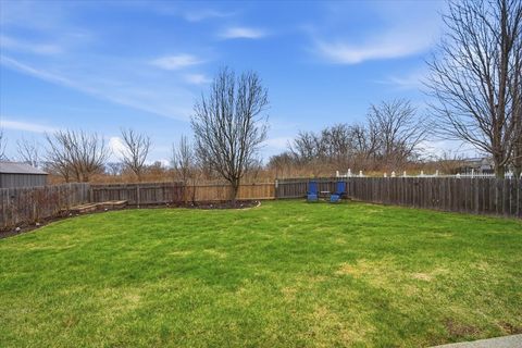 Tiny photo for 2429 Grey Fox Trail, Bloomington, IL 61705 (MLS # 12593370)