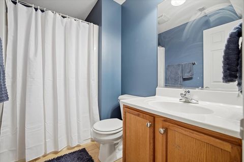 Tiny photo for 2429 Grey Fox Trail, Bloomington, IL 61705 (MLS # 12593370)