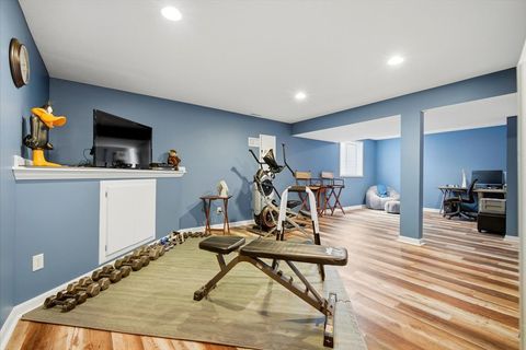 Tiny photo for 2429 Grey Fox Trail, Bloomington, IL 61705 (MLS # 12593370)