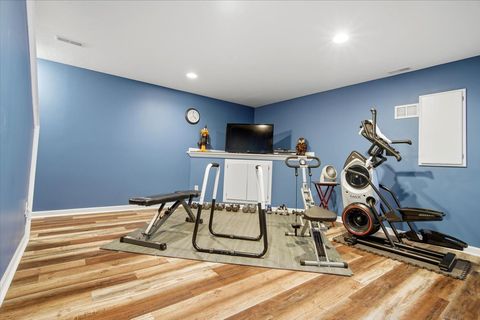 Tiny photo for 2429 Grey Fox Trail, Bloomington, IL 61705 (MLS # 12593370)