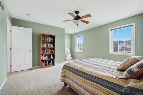 Tiny photo for 2429 Grey Fox Trail, Bloomington, IL 61705 (MLS # 12593370)