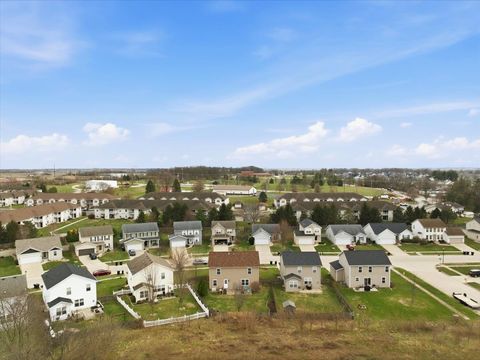 Tiny photo for 2429 Grey Fox Trail, Bloomington, IL 61705 (MLS # 12593370)