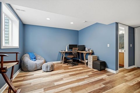 Tiny photo for 2429 Grey Fox Trail, Bloomington, IL 61705 (MLS # 12593370)