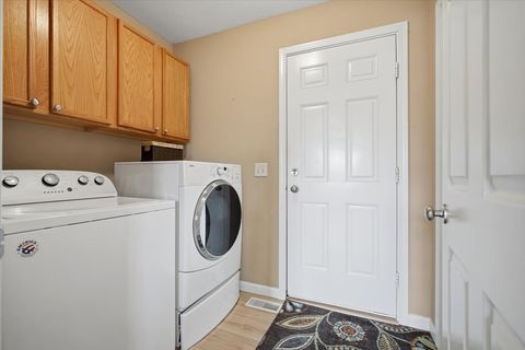 Tiny photo for 2429 Grey Fox Trail, Bloomington, IL 61705 (MLS # 12593370)