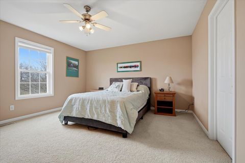 Tiny photo for 2429 Grey Fox Trail, Bloomington, IL 61705 (MLS # 12593370)