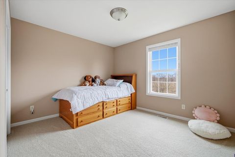 Tiny photo for 2429 Grey Fox Trail, Bloomington, IL 61705 (MLS # 12593370)