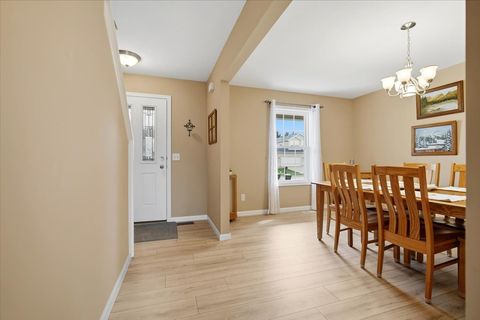 Tiny photo for 2429 Grey Fox Trail, Bloomington, IL 61705 (MLS # 12593370)