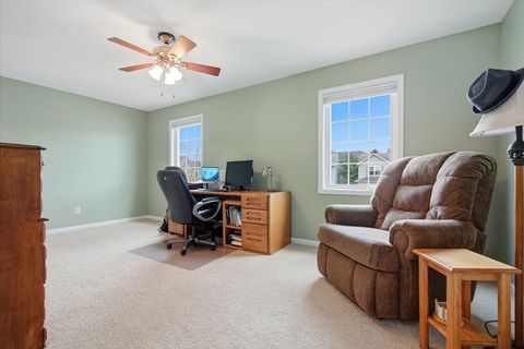 Tiny photo for 2429 Grey Fox Trail, Bloomington, IL 61705 (MLS # 12593370)