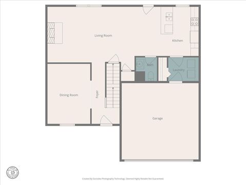 Tiny photo for 2429 Grey Fox Trail, Bloomington, IL 61705 (MLS # 12593370)