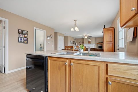 Tiny photo for 2429 Grey Fox Trail, Bloomington, IL 61705 (MLS # 12593370)