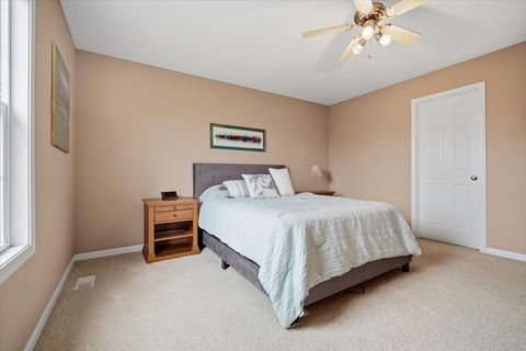 Tiny photo for 2429 Grey Fox Trail, Bloomington, IL 61705 (MLS # 12593370)