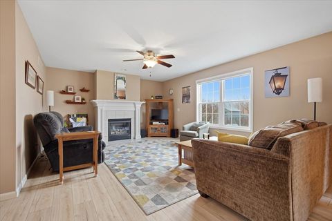 Tiny photo for 2429 Grey Fox Trail, Bloomington, IL 61705 (MLS # 12593370)