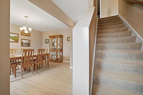 Tiny photo for 2429 Grey Fox Trail, Bloomington, IL 61705 (MLS # 12593370)