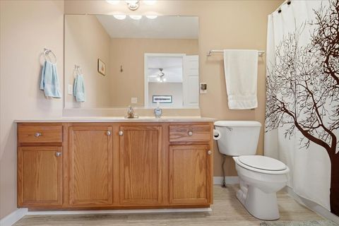 Tiny photo for 2429 Grey Fox Trail, Bloomington, IL 61705 (MLS # 12593370)