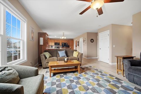 Tiny photo for 2429 Grey Fox Trail, Bloomington, IL 61705 (MLS # 12593370)