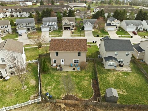 Tiny photo for 2429 Grey Fox Trail, Bloomington, IL 61705 (MLS # 12593370)