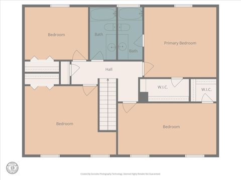 Tiny photo for 2429 Grey Fox Trail, Bloomington, IL 61705 (MLS # 12593370)
