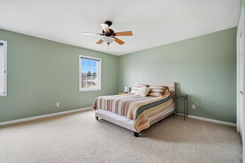 Tiny photo for 2429 Grey Fox Trail, Bloomington, IL 61705 (MLS # 12593370)