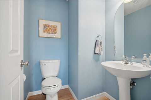 Tiny photo for 2429 Grey Fox Trail, Bloomington, IL 61705 (MLS # 12593370)