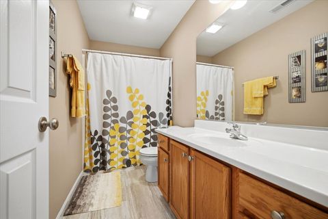 Tiny photo for 2429 Grey Fox Trail, Bloomington, IL 61705 (MLS # 12593370)