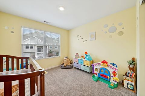 Tiny photo for 3828 Gansett Parkway, Elgin, IL 60124 (MLS # 12519879)