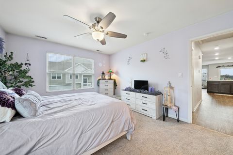 Tiny photo for 3828 Gansett Parkway, Elgin, IL 60124 (MLS # 12519879)