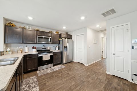 Tiny photo for 3828 Gansett Parkway, Elgin, IL 60124 (MLS # 12519879)